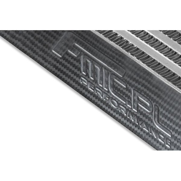 VW Scirocco 1.4 TFSI Green Intercooler -