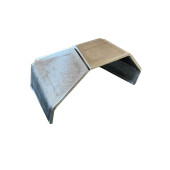 8HP Starter Cover for Welding