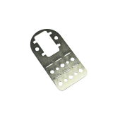 Universal Winch Safety Switch Mount