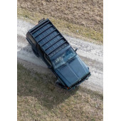 Aluminum Roof Rack for Jeep Cherokee XJ