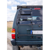 Ladder IOD Performance for Jeep Cherokee XJ