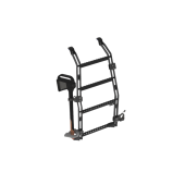 Shovel or Axe Mount for IOD Performance Accessories