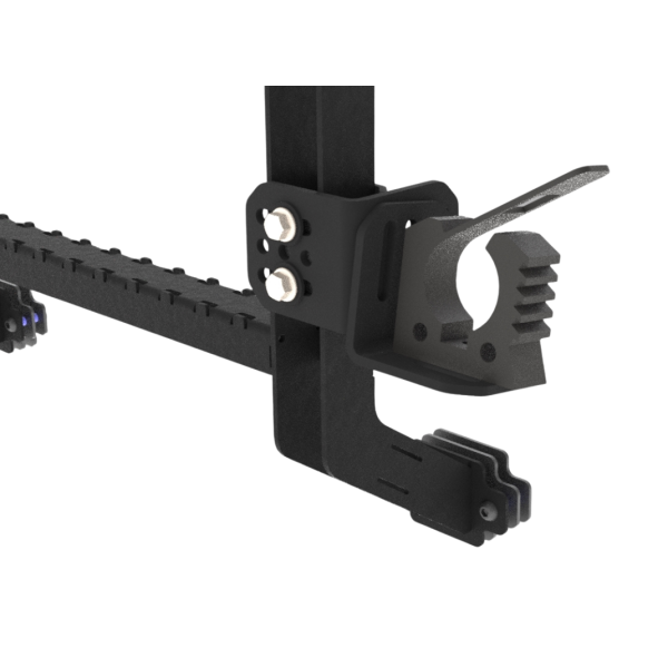 Shovel or Axe Mount for IOD Performance Accessories
