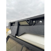 1GB Side Light Mount for Roof Rack without Lamp IOD Performance for Nissan Patrol