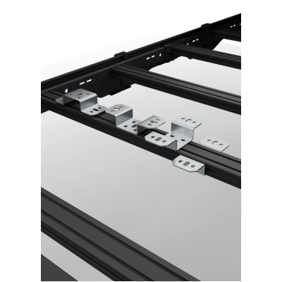 Rooftop Tent Mount V2 for IOD Roof Rack IOD Performance