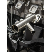 BMW M57 Coolant Outlet Pipe IOD Performance