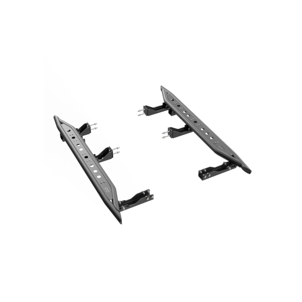 Sliders IOD Performance for Nissan Patrol Y60/Y61 LWB LA
