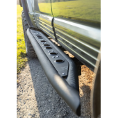 Sliders IOD Performance for Nissan Patrol Y60/Y61 LWB LA