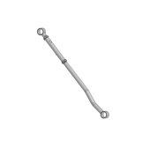 Adjustable Front Panhard Performance for Nissan Patrol Y60 Y61 2.8 RHD