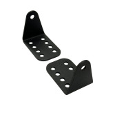 Nissan Patrol Y60/Y61 Roof Rack Front Light Mount IOD Performance