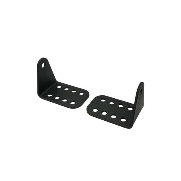 Nissan Patrol Y60/Y61 Roof Rack Front Light Mount IOD Performance