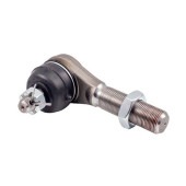 Left Tie Rod End for Nissan Patrol Y60 IOD Performance 555