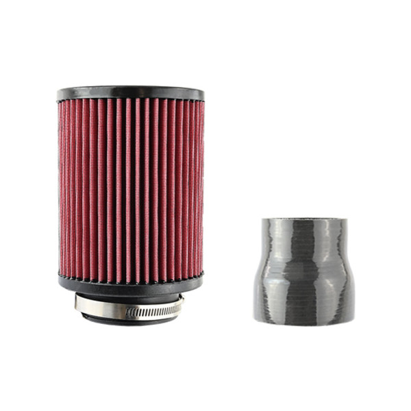 Air Filter Kit for VW Golf GTI MK5 MK6 Audi S3 8P 2.0 FSI 2.75” EA113
