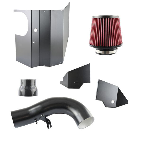 Air Filter Kit for VW Golf GTI MK7 Audi S3 3.5” MQB