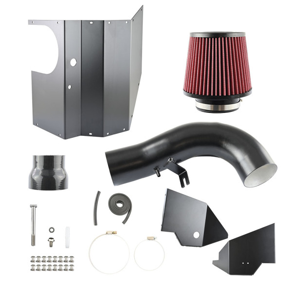 Air Filter Kit for VW Golf GTI MK7 Audi S3 3.5” MQB
