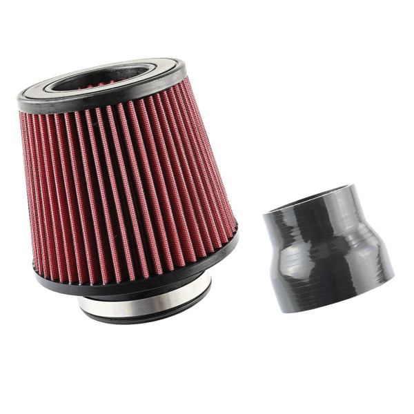 Air Filter Kit for VW Golf GTI MK7 Audi S3 3.5” MQB