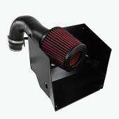 Air Filter Kit for VW Golf GTI MK7 Audi S3 3.5” MQB