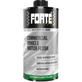 Forte Commercial Vehicle Motor Flush 1000ml Engine Flush