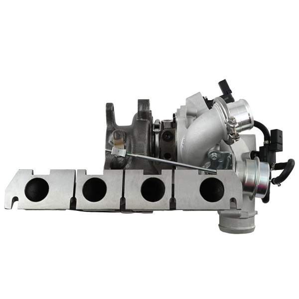 K04 Performance Turbocharger for Audi A3, TT, VW Golf GTI 5, Passat, Jetta 2.0 TFSI