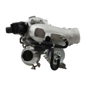 K04 Performance Turbocharger for Audi A3, TT, VW Golf GTI 5, Passat, Jetta 2.0 TFSI