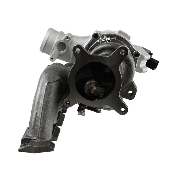 K04 Performance Turbocharger for Audi A3, TT, VW Golf GTI 5, Passat, Jetta 2.0 TFSI