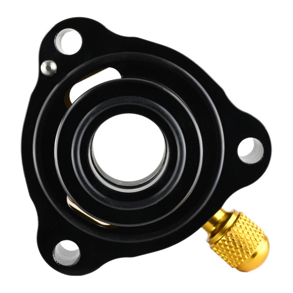 Blow Off Valve Adapter JRspec for Fiat Punto 1.4 MultiAir