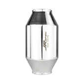 Universal JRspec Catalytic Converter Euro 3 For Engines 0.6 - 2.4L, 57mm (102mm) Inlet / Outlet