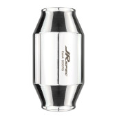 Universal JRspec Catalytic Converter Euro 4 for Engines 0.6-2.4L 68 mm (102 mm) Inlet/Outlet