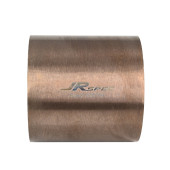 Sport JRSpec Catalytic Converter Core, Length 100 mm, Euro 2, CPSI 100, Diameter 100 mm