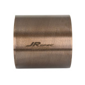 Catalytic Converter Core Sport JRSpec Length 100 mm Euro 4 cpsi 200 Diameter 100 mm
