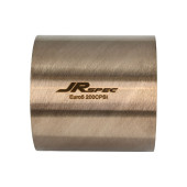 Sport JRSpec Catalytic Converter Core, Euro 5, 200 cpsi, Length 100 mm, Diameter 100 mm