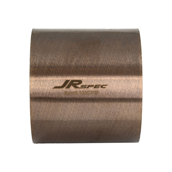 Catalytic Converter Core Sport JRSpec Length 100 mm Euro 3 cpsi 100 Diameter 110 mm