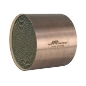 Catalytic Converter Core Sport JRSpec Length 100 mm Euro 2 cpsi 100 Diameter 120 mm