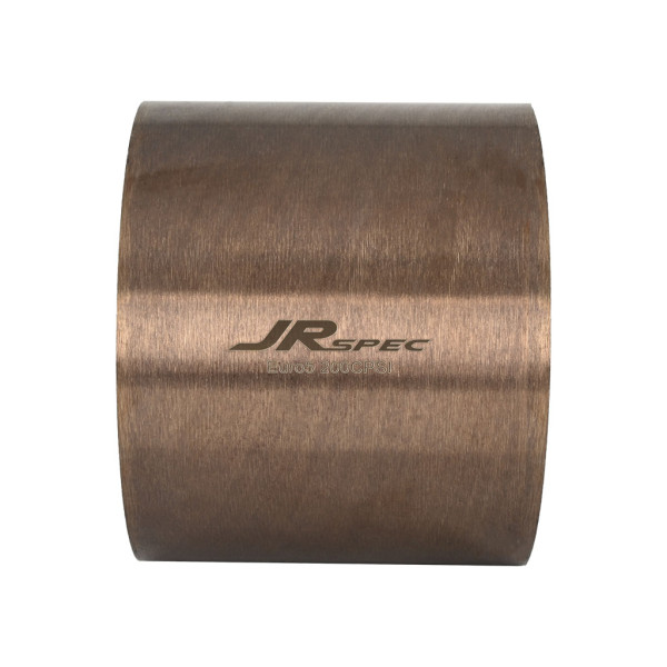 Catalytic Converter Core Sport JRSpec Length 100 mm Euro 5 cpsi 200 Diameter 120 mm
