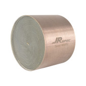 Catalytic Converter Core Sport Petrol Length 100mm Euro 6 600 CPSI Diameter 130mm