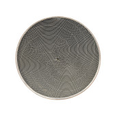 Catalytic Converter Core for Sport Petrol, JRspec, 100mm Length, Euro 6, 500 CPSI, 130mm Diameter