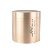 Catalytic Converter Core Sport Petrol Length 100mm Euro 6 200 CPSI Diameter 100mm