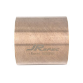 Catalytic Converter Core Sport Petrol JRspec 100mm Length Euro 6 500 CPSI 100mm Diameter