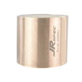 Catalytic Converter Core Sport Petrol Length 100mm Euro 6 200 CPSI Diameter 110mm
