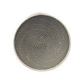 Catalytic Converter Core Sport Petrol JRspec 100mm Euro 6 200 CPSI 120mm Diameter