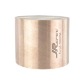 Catalytic Converter Core Sport Petrol JRspec 100mm Euro 6 500 CPSI 120mm Diameter