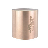 Catalytic Converter Core Sport Petrol JRspec 100mm Length Euro 3 200 CPSI 100mm Diameter