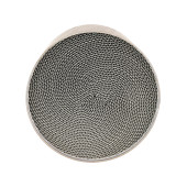 Catalytic Converter Core Sport Petrol JRspec 100mm Euro 2 200 CPSI 120mm Diameter