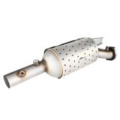 JRSpec catalyctic converter replacement for Audi A4 B7 A6 C6 Seat Exeo 3R2 3R5 2.0 TFSI