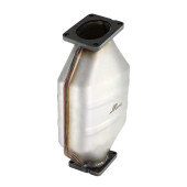 JRSpec DPF filter replacement for BMW 5 E60 E61 X3 E83 2.0d M47 N47