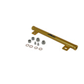 Hicas Delete Bar with Toe Arm Mounts for Nissan S13/Skyline R32