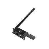 JRspec Hydraulic Handbrake 600mm