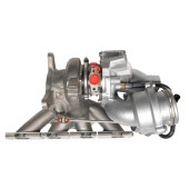 JRspec K04-64 Hybrid Turbocharger V2 Stage 1.5 390-410HP