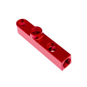 JRspec Dual Mount Kit for Bosch Pump - red