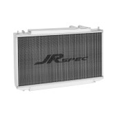 Water cooler racing radiator for Honda Civic 06-09